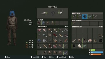 Bone arrows db switch