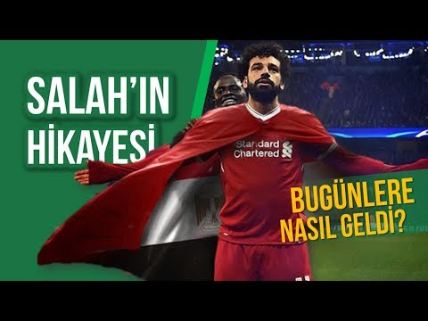 Muhammed Salah'ın Hikayesi | ''Son Mısır Kralı'nın Doğuşu''