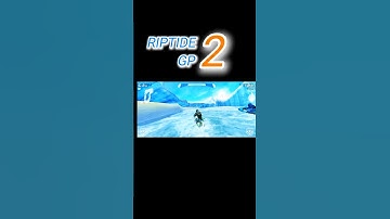 hit your enemy by silence war #games #riptide GP2