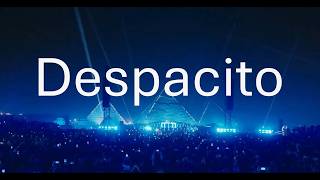 Download Lagu Luis Fonsi - Despacito \u0026 La is La Bonita (Afro House Remix) MP3