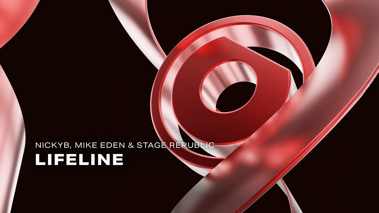 Watch NickyB, Mike Eden & Stage Republic - Lifeline on YouTube Watch NickyB, Mike Eden & Stage Republic - Lifeline on YouTube