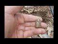 Awesome Brass and Civil War Relics//XP Deus 2//Metal Detecting Virginia