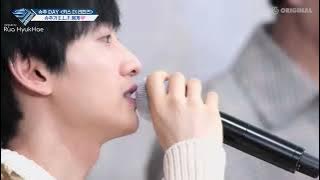 [VIETSUB] Somebody New - Super Junior | Super TV4