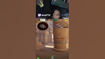 4K AWP on Anubis BSite #cs2  #csgo #dris