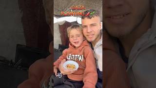 2 Brothers In Gaza Planting Chili And Hope 🌶️