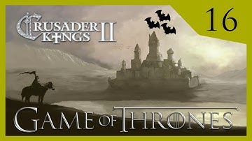 Crusader Kings II Game of Thrones - Whent of Harrenhal #16