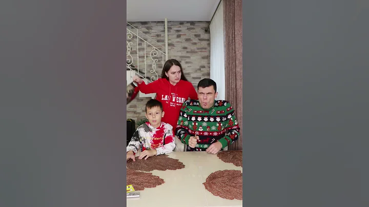 Don't joke on her #shorts by Tsuriki Show