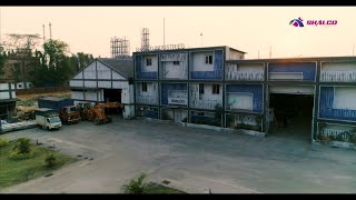 SHALCO Industries Pvt. Ltd.