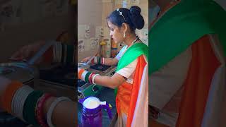 Aarti 26 janwari me song #aartichhotu #manuaarti #chhotuaarti #manuaarti #lovestory #manuaarti screenshot 2