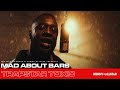 Trapstar Toxic - Mad About Bars w/ Kenny Allstar (Special) | @MixtapeMadness