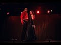 Firedance - фрагмент &quot;Irish Step Show&quot; (степ/tapdance)