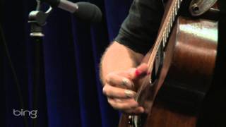 Tony Furtado - Ghost Of Blind Willie Johnson (Bing Lounge) chords