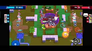 Le Brawler secret professionnel 😎