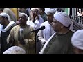 مولد الشيخ حسن باسنا الليلة الأولى 22 3 2026