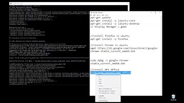 How to Setup Ubuntu in VULTR in 7 minutes