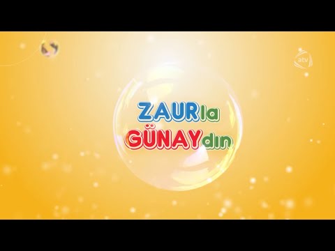 Zaurla Günaydın (06.10.2019) - Kərim Abbasov, Xatun