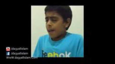 اجمل صوت للقارئ انس الشهاب تلاوات مختاره