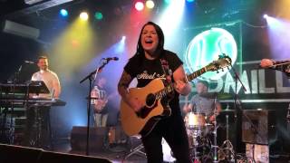 Lucy Spraggan - Wait For Me HD