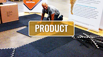 Can carpet tiles be soft?