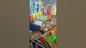 Fast Billing Software for Retail Shop #billingsoftware