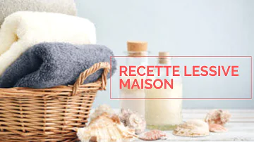 Est-ce que le bicarbonate lave le linge ?