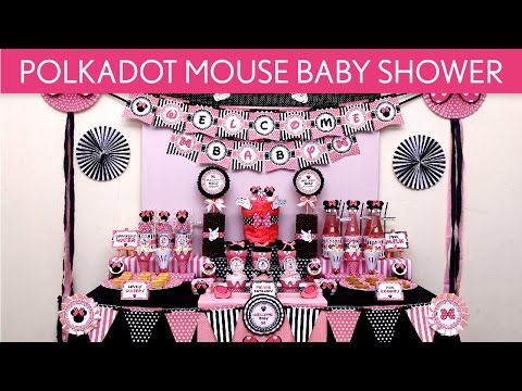 polkadot-mouse-baby-shower-party-ideas-//-polkadot-mouse---s48