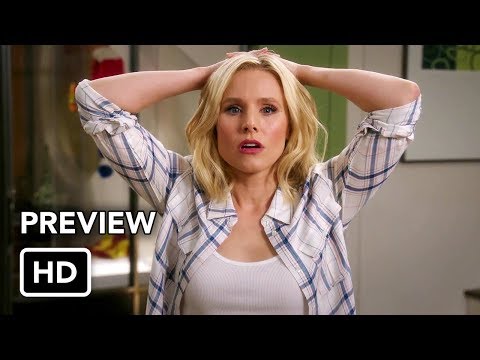 The Good Place Season 3 First Look Preview (HD)
