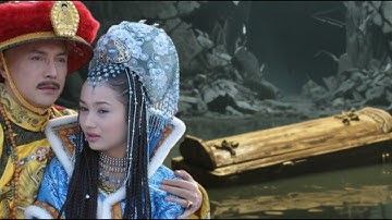 Turbulence of an Imperial Tomb: How the Yuling Mausoleum Plunged Emperor Qianlong into Deep Anxiety?