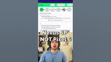 Flashing Android ROMS (almost) Made Easy! #shorts