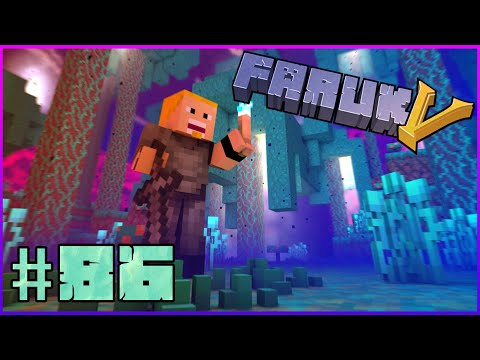 Faruk V Bölüm #86 | 5X MADEN KATLAMA!