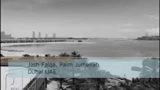 Jash Falqa Palm Jumeirah PHD1024958