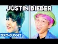 Download Lagu JUSTIN BIEBER WITH ZERO BUDGET! (Baby PARODY)