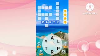 Crossword Quest | Let's Play Level 435 - 440
