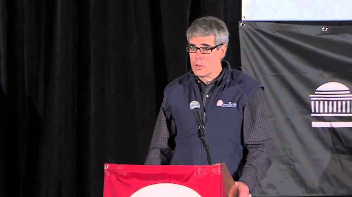 2013-01 MITCFO Opening and Welcome Remarks