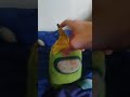 Jr's Cookie Crisp but with Plushies (Part 2) #sml #jeffy #shorts