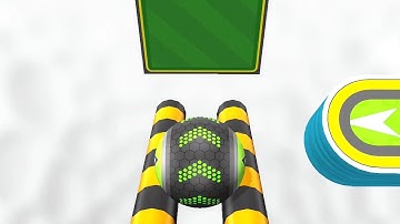 Going Balls‏ - SpeedRun Gameplay Level 4411- 4415