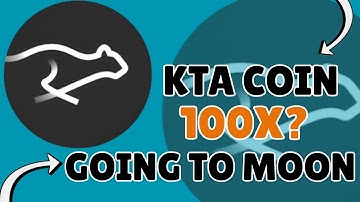 KTA Coin Going to Moon | Keeta Coin Big News Today 🔥 | KTA Crypto Latest Update & Price Prediction