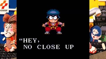 The Legend of Mystical Ninja - 1 - Mystical Ghost