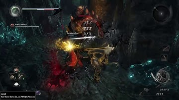 Nioh: #02, Torii Gates/Co Op