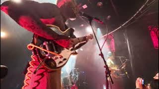 Glass Beams - 9. Taurus - Bitterzoet, Amsterdam 1.4.24 (live)