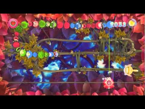 Sparky Vs. Glutters - Trailer - iOS