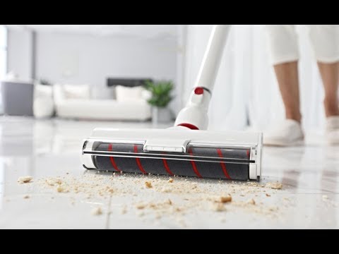 puppyoo-t10---the-new-best-budget-cordless-vacuum-cleaner-2018!