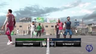 Apply Real-Time Physics | Why Body Contact is Essential For NBA 2K16 screenshot 3