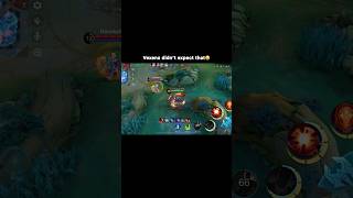 She Didnt Expect That