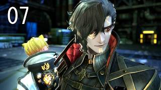 Hero Lyle - CODE VEIN II Playthrough [Part 7]