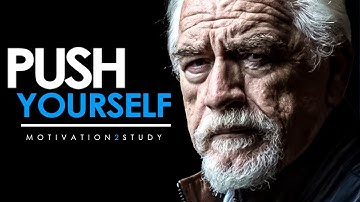 PUSH YOURSELF - Best Motivational Video Speeches Compilation