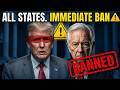 9-0 Court Ruling Just BANNED This Nationwide (You Might Still Be Using It)