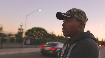 Nujabes - Feather Ft. Nate Downs & Cody Urbina (Music Video)