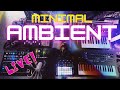The Art of Ambient Soundscapes (Without a Computer)