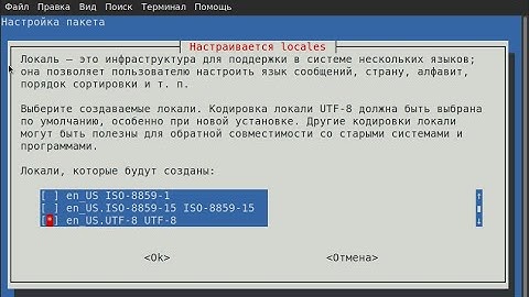 Исправляем локаль в Steam на ru_RU.UTF-8 в Linux Mint Debian Edition